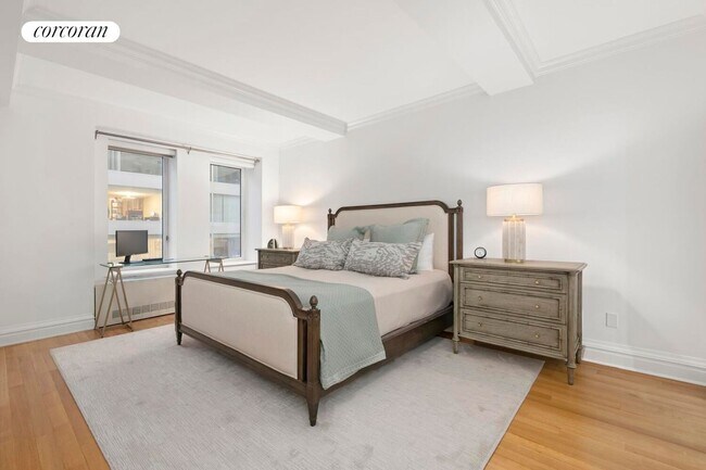 Foto del edificio - 502 Park Ave