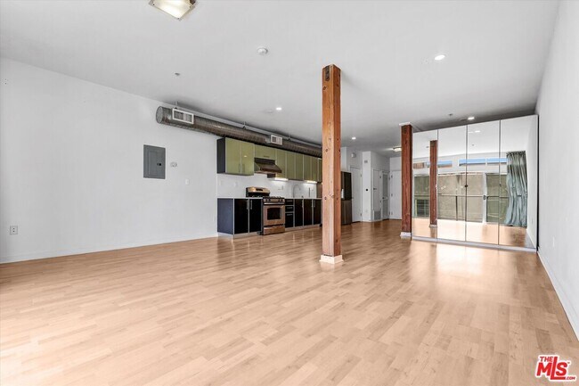 Foto del edificio - 4215 Glencoe Ave