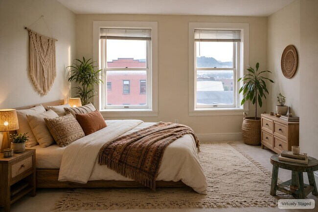 Foto del edificio - Steiner Realty South Side Listings