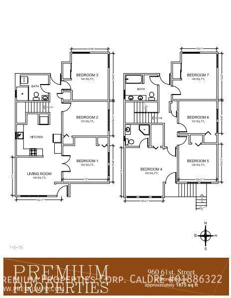 Photo - 960 61st St House