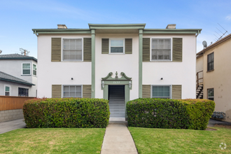 Building Photo - 2632 S Sepulveda Blvd