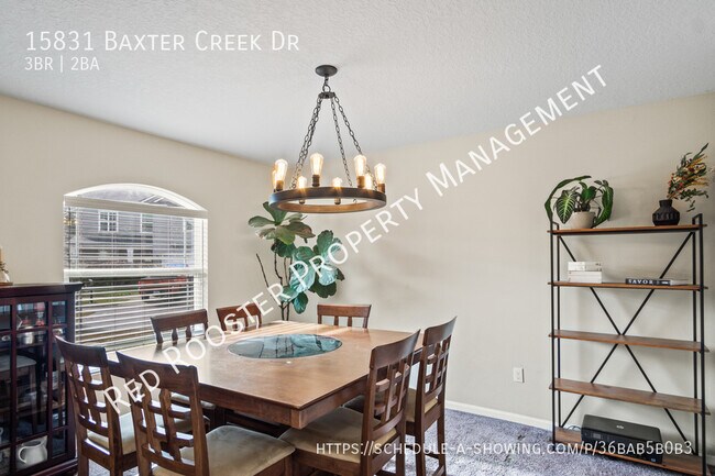 Foto del edificio - Pecan Park area, 3 BR 2 BA, Bainebridge Es...