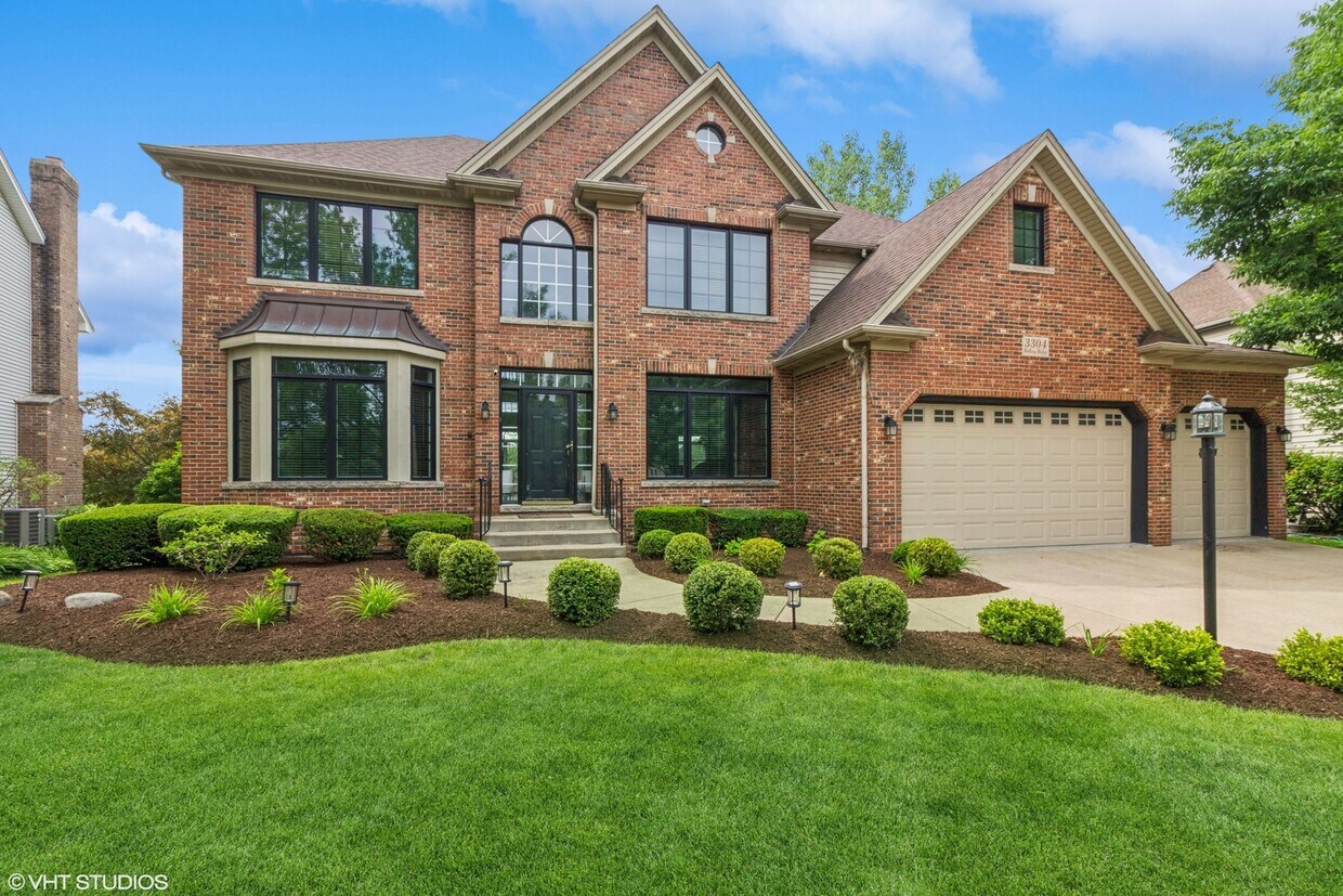 Foto principal - 3304 Rollingridge Rd