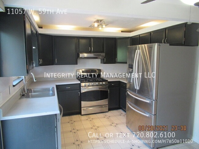 Building Photo - 11057 W 59th Ave