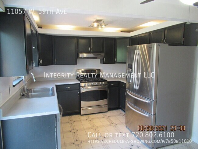 Photo - 11057 W 59th Ave House