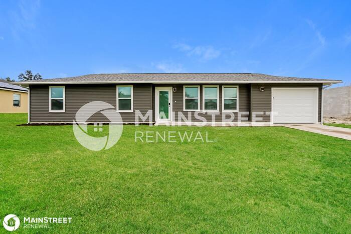 Foto principal - 1421 NE 18th Ave, CAPE CORAL, FL 33909