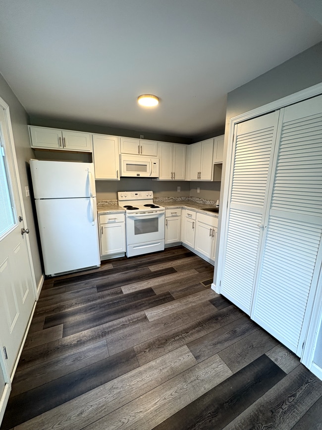 Foto del edificio - Fully Remodeled 2 Bed, 1 Bath Home