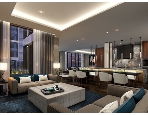 Foto principal - 135 Seaport Blvd