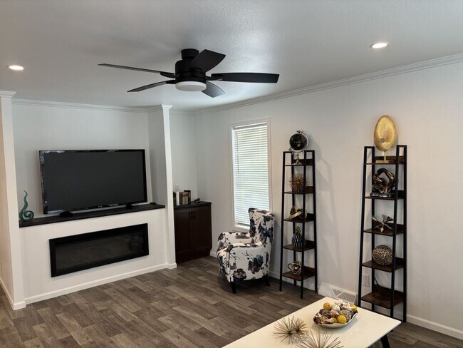 Foto del edificio - 16 Cimarron