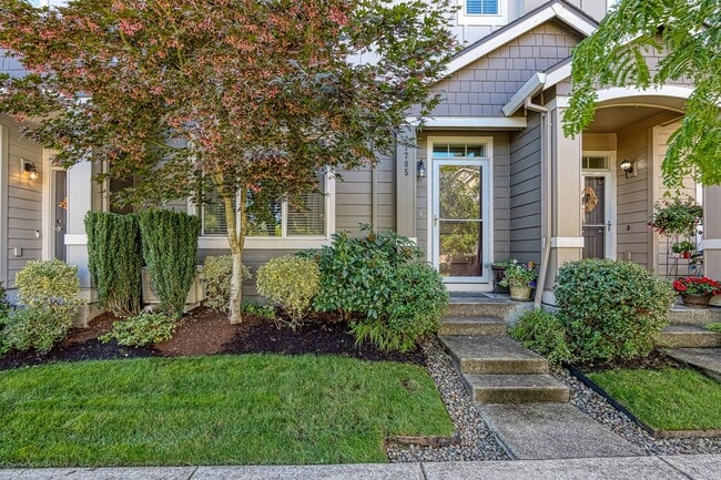Building Photo - Lovely 3 Bedroom 2.5 Bath Sherwood Townhom...