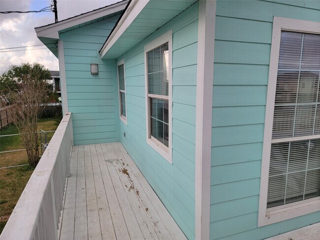 Foto del edificio - 1010 22nd St