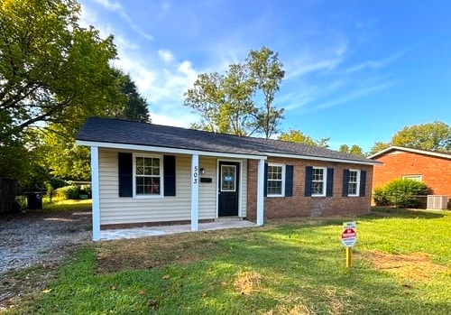 Building Photo - 503 South St