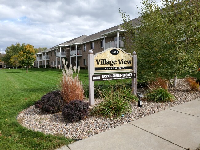 Building Photo - Village View Apartments