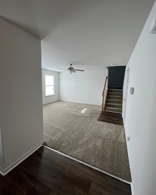 Building Photo - 2812 Burnt Mill Rd