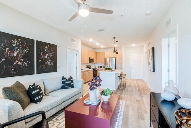 Foto del edificio - Tapestry Nona