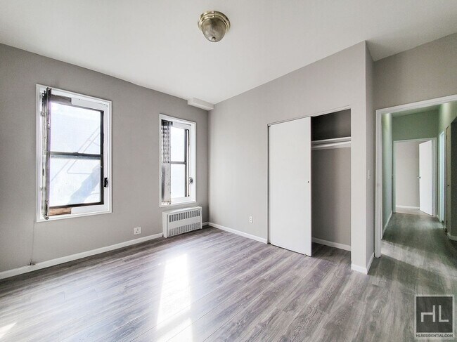 Foto del edificio - East 100th Street