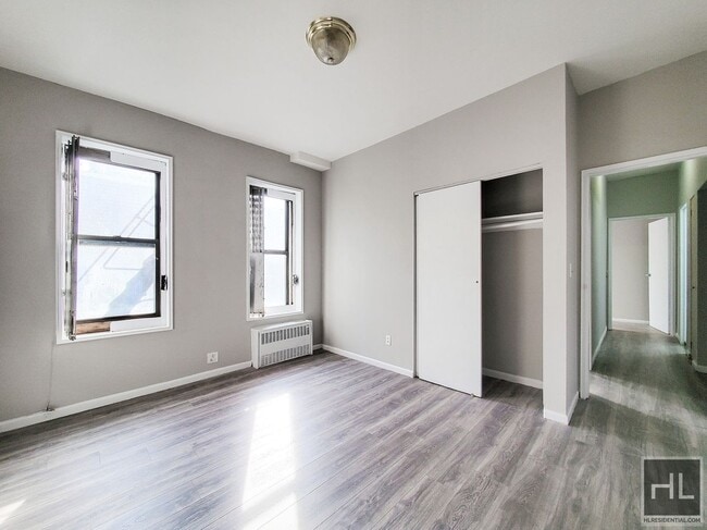 Building Photo - East 100th Street