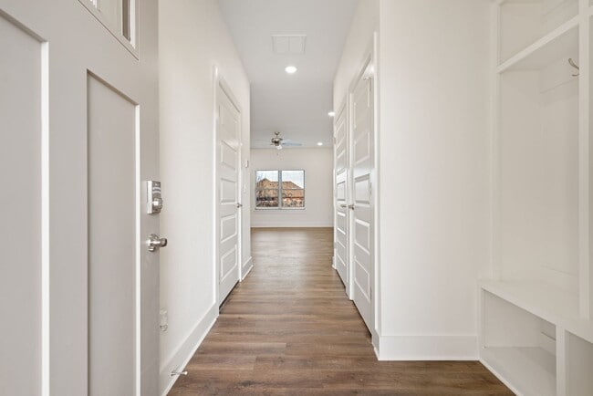 Photo - The Aspen at Been Road Villas 3 Bed, 2 Bath Townhome
