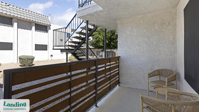 Building Photo - 2301 S Valley View Blvd