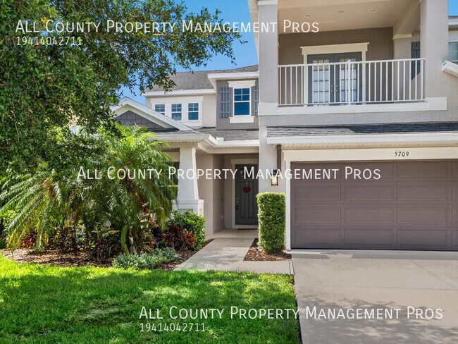 Foto del edificio - 5709 Wild Sage Cir