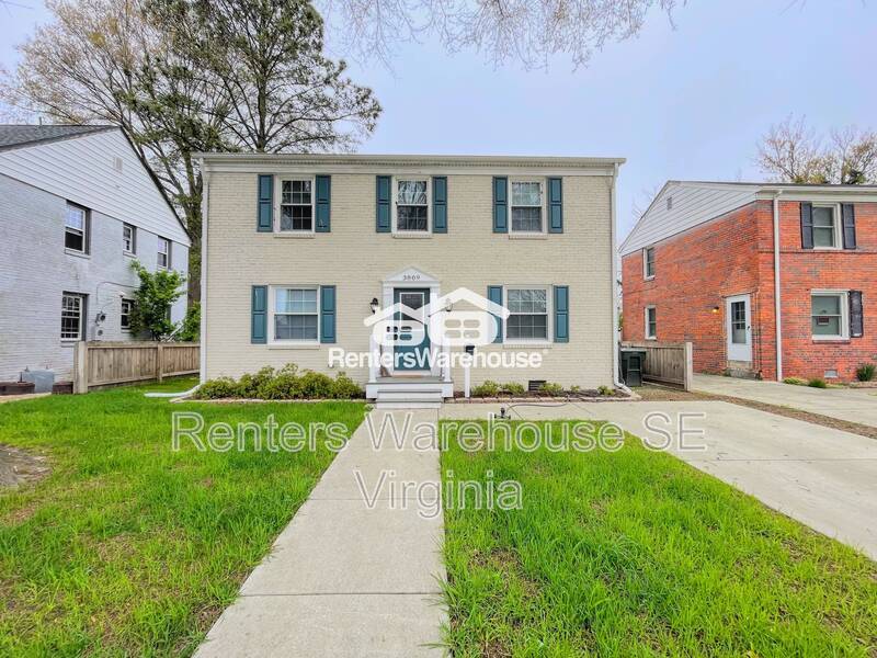 Primary Photo - 3809 Stratford Rd
