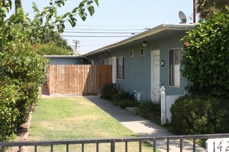 Building Photo - 1424-1426 Hollywood Way