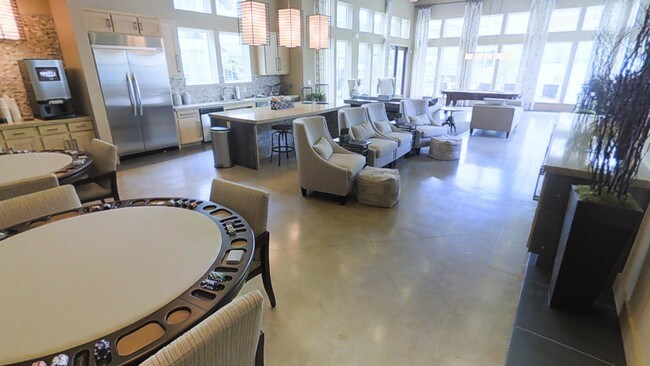 Camden La Frontera Apartments Round Rock, TX