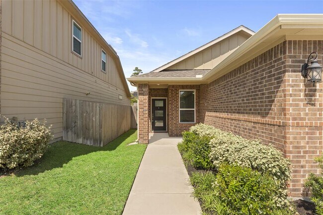 Foto del edificio - 18532 Meadow Point Ln