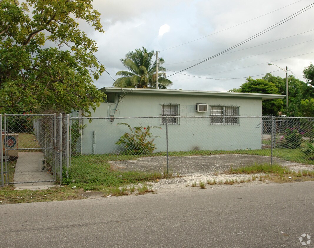 Foto del edificio - 5600 NE 1st Ave