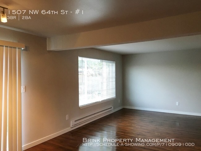 Building Photo - 1507 NW 64th St