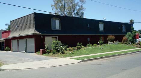 Building Photo - Park Villas