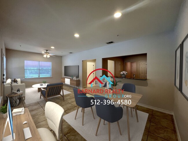 Building Photo - 520 S L B J Dr