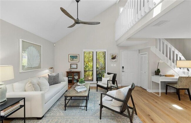 Foto del edificio - ***GARDEN VILLA IN BENT PINE***ANNUAL***FU...