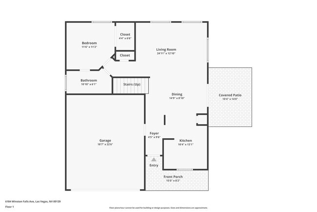 Foto del edificio - 6184 Winston Falls Ave