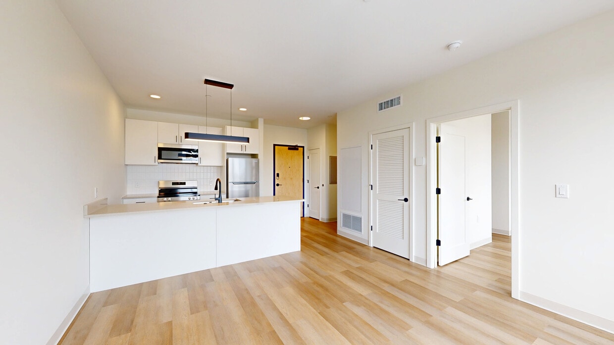 Photo - Skyline On Stokes Apartments