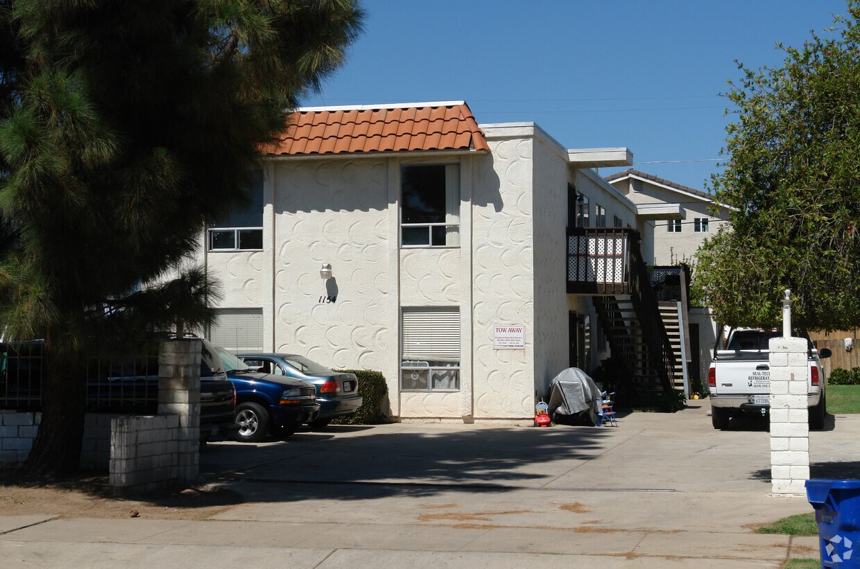 Foto principal - 1154 Lexington Ave
