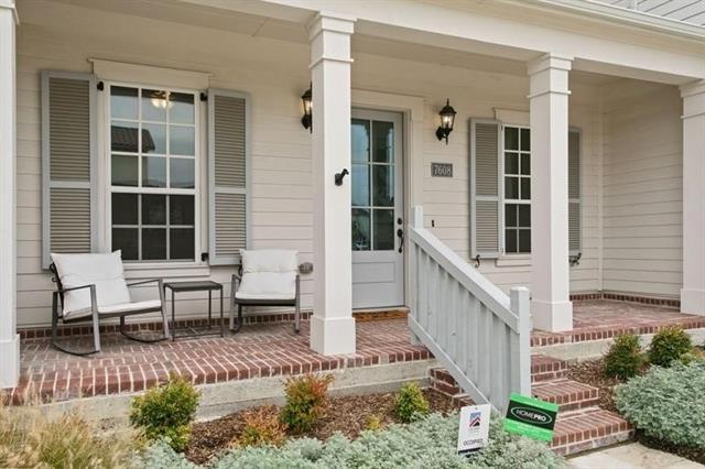Foto principal - 7608 Atlas Dr