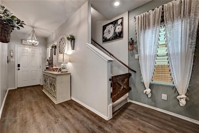 Foto del edificio - 420 Major Lee Ln