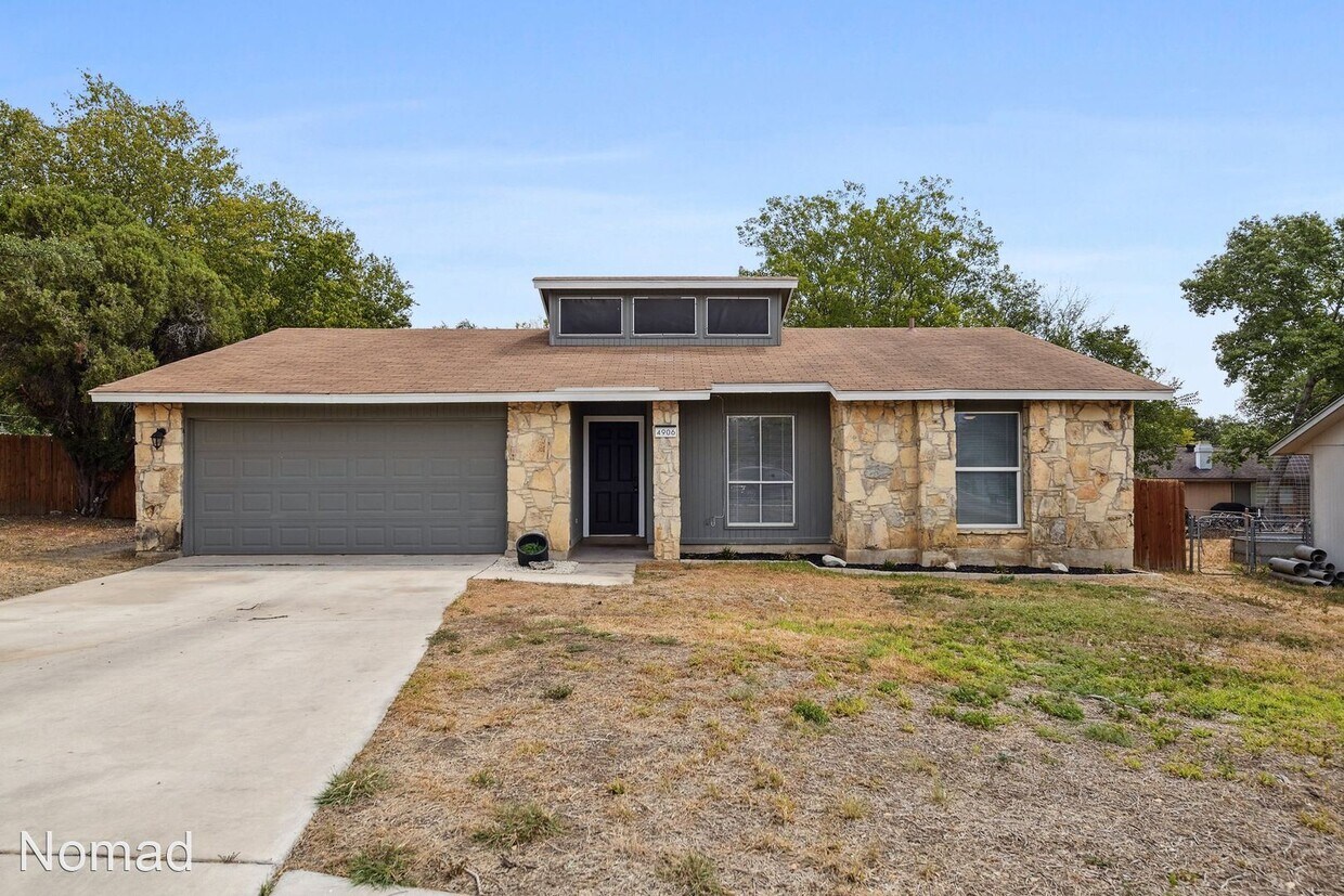 Primary Photo - 3 br, 2 bath House - 4906 Sparrow
