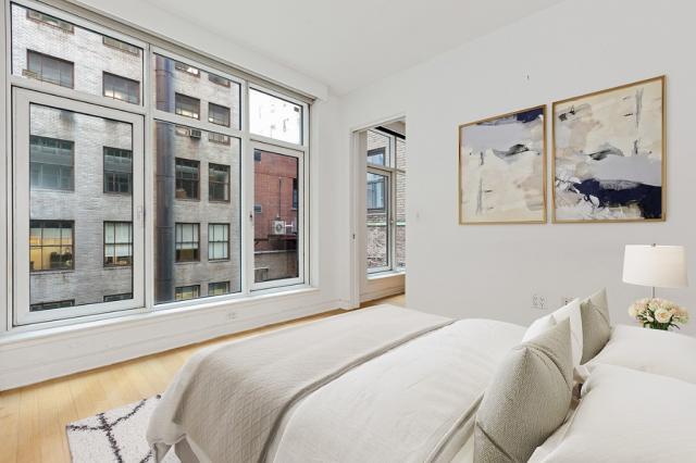 Foto del edificio - 1 bedroom in New York NY 10017