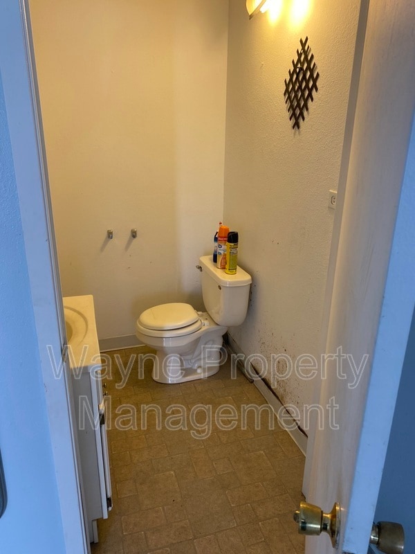 21 N Federal St, Hampton, IA 50441 House Rental in Hampton, IA