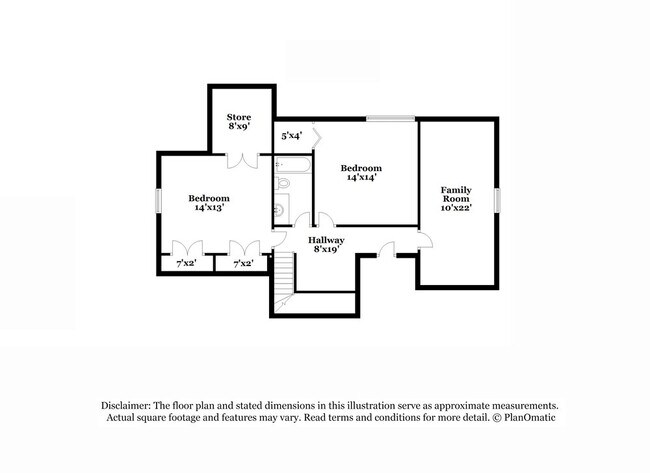 Foto del edificio - 7876 Winchester Hills St