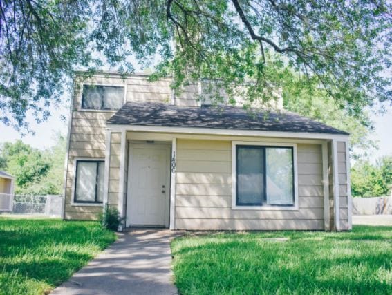 Photo - 1406 Lemon Tree Ln (College Station, TX)