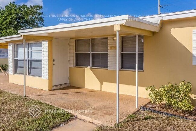Foto del edificio - 1513 NE 27th Ct