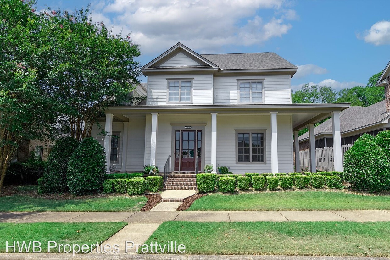 Primary Photo - 4 br, 3 bath House - 1022 Saddle Ridge