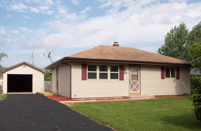 Building Photo - 274 S Beck Rd
