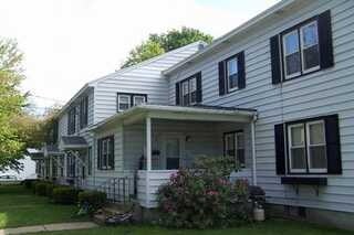 Building Photo - 138 Eagle St