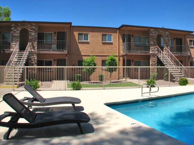 Mesa Ridge Apartments Mesa, AZ