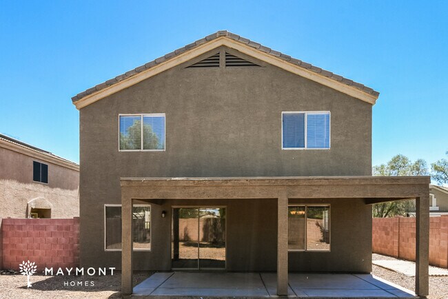 Foto del edificio - 24455 N Good Pasture Ln