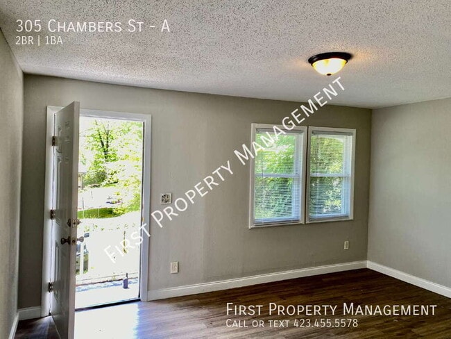 Photo - 305 Chambers St Apartment